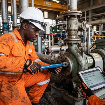 Operations & Maintenance-----