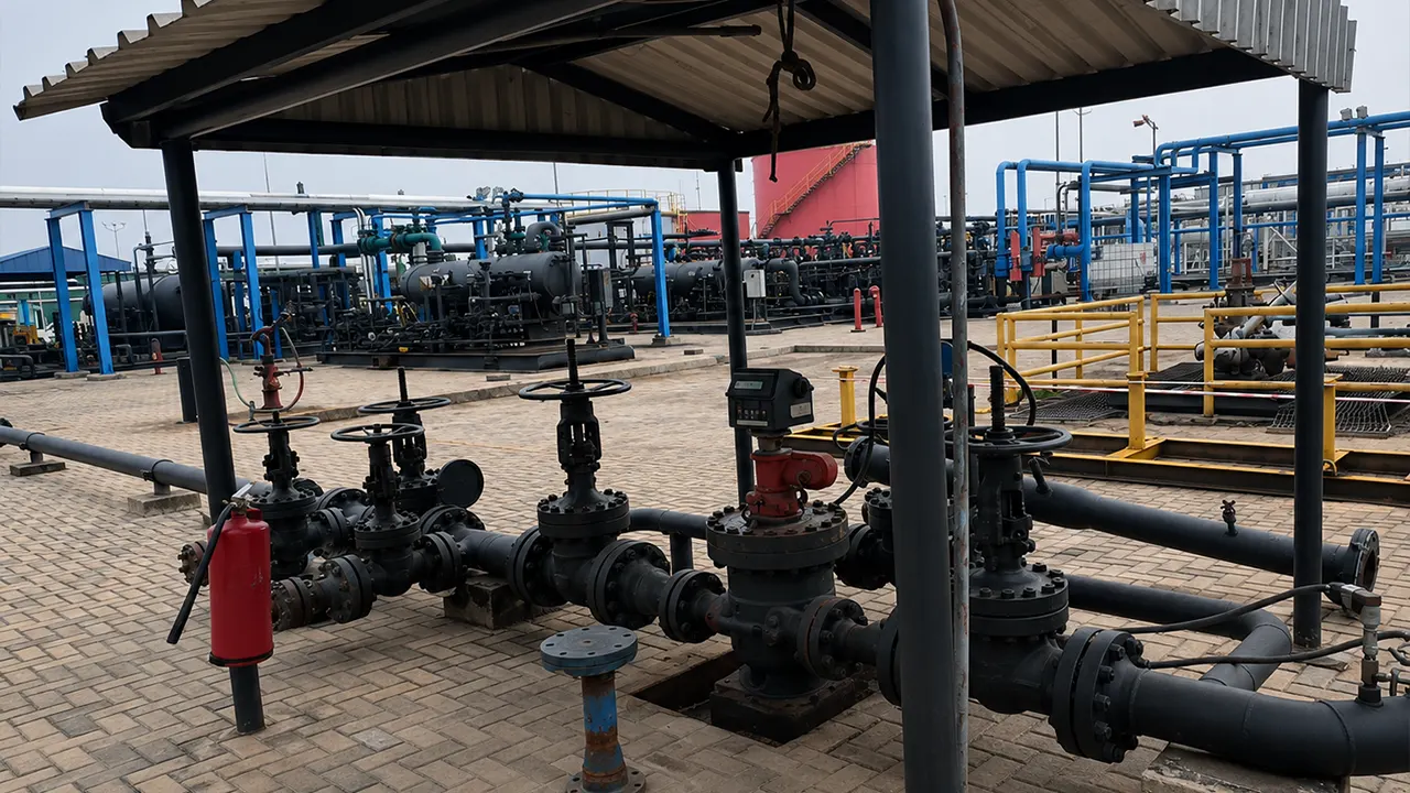 Relocation of Existing PD Meter - 7