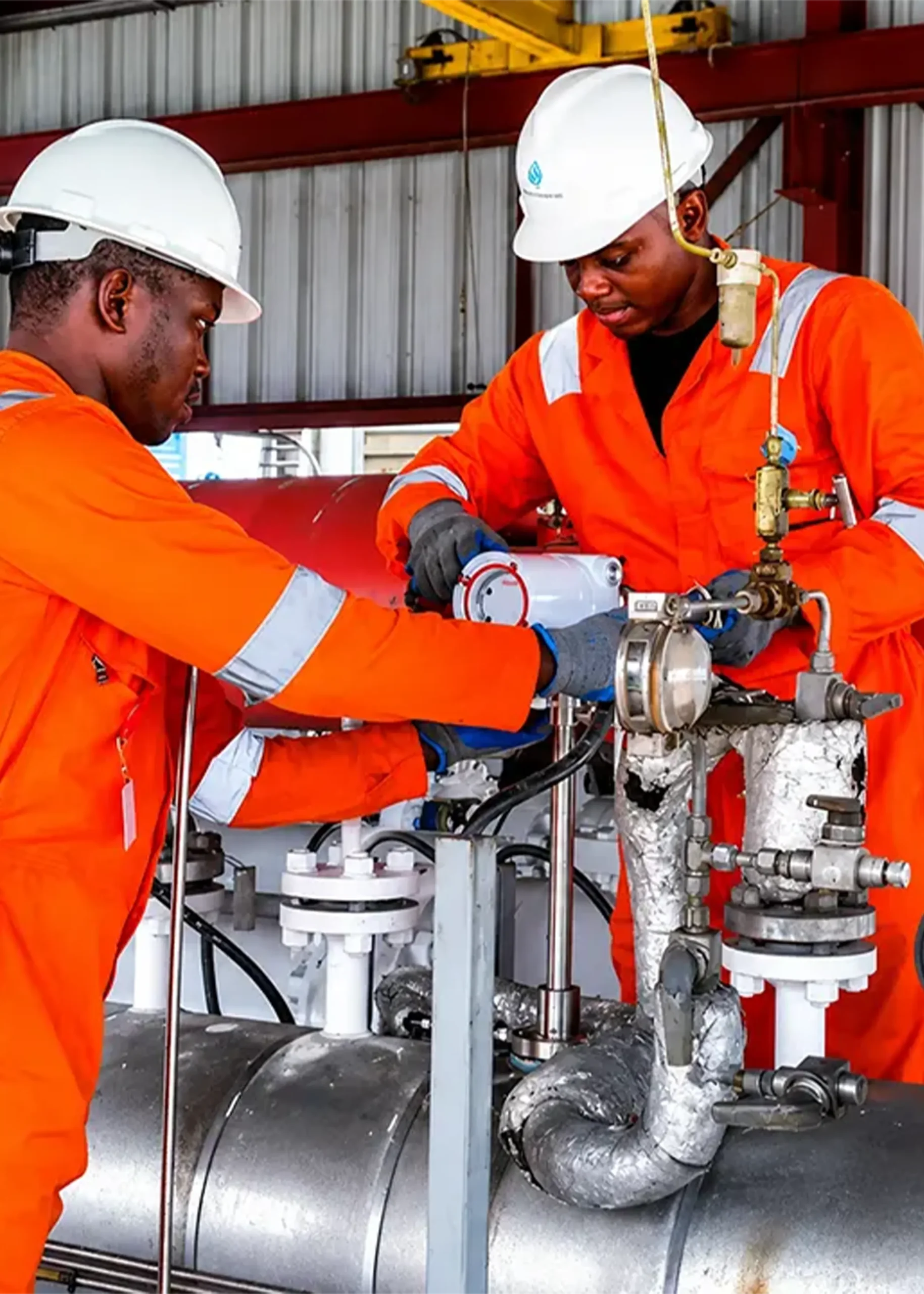 Flowmeters Maintenance